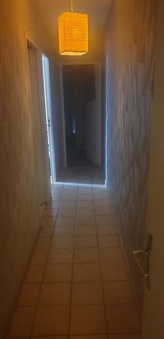  Appartement � louer 4 pi�ces 80 m�
