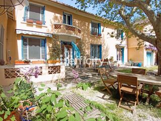  Maison à vendre 8 pièces 340 m²