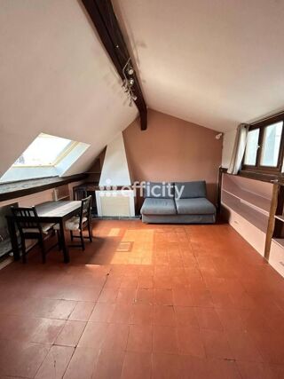  Appartement à vendre 1 pièce 32 m²