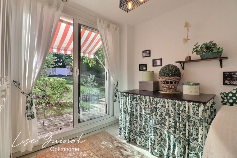 à vendre  Maison Maule (78580)