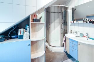  Appartement � vendre 2 pi�ces 57 m�