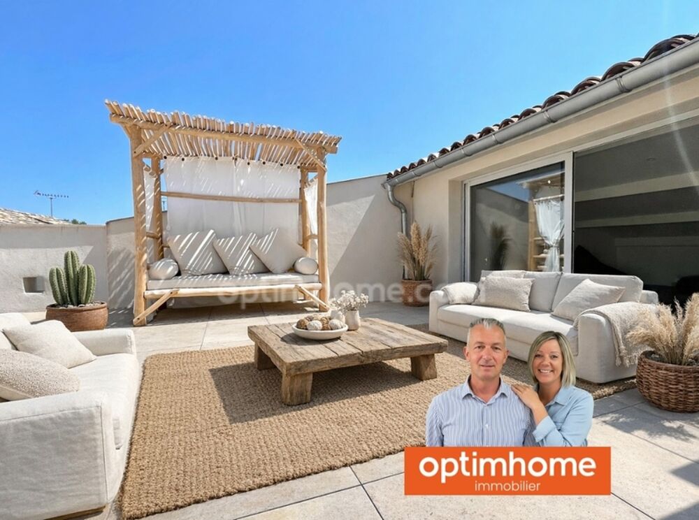 Maison 5 pièces 147 m² · à Aigues Mortes · 147 m² · 545 000 €