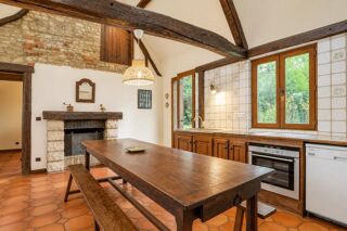  Maison à vendre 10 pièces 200 m²