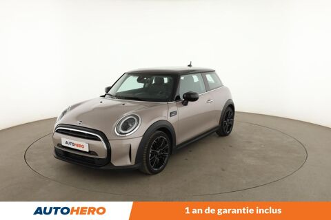 Mini Cooper Edition Camden BVA7 3P 136 ch 2022 occasion Issy-les-Moulineaux 92130