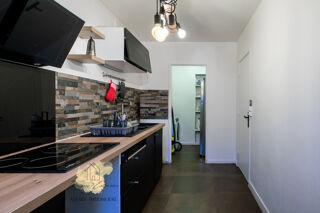  Appartement à vendre 3 pièces 63 m²