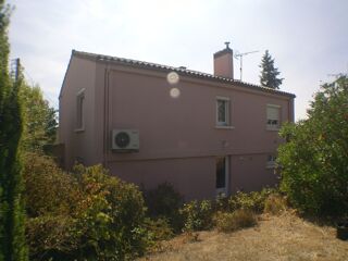  Maison à vendre 5 pièces 115 m²