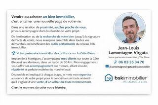  Appartement à vendre 1 pièce 29 m²