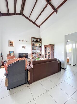  Appartement � vendre 3 pi�ces 60 m�