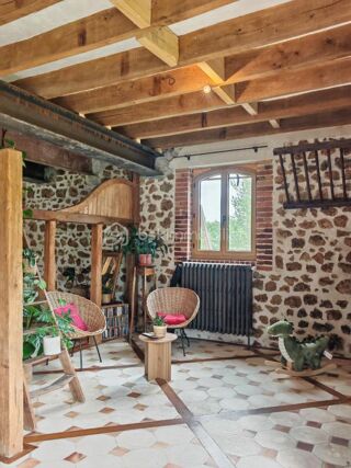  Maison � vendre 5 pi�ces 198 m�