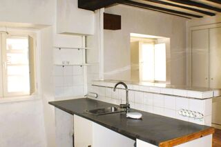  Appartement à vendre 1 pièce 21 m²