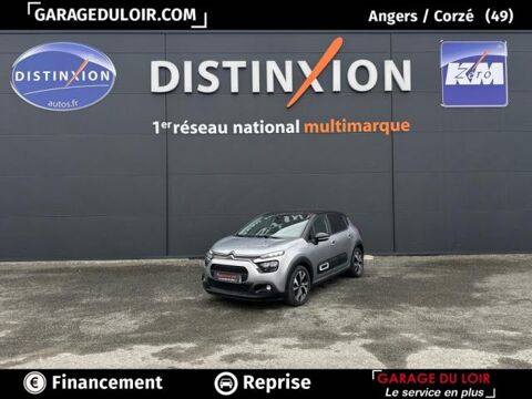 Annonce voiture Citron C3 11990 