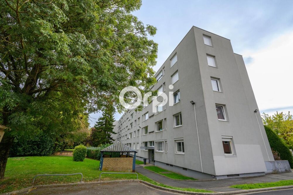 Vente Appartement Appartement T4 spacieux + garage – Proximité immédiate gare TGV Douai