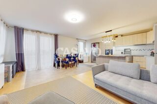  Appartement  vendre 4 pices 91 m