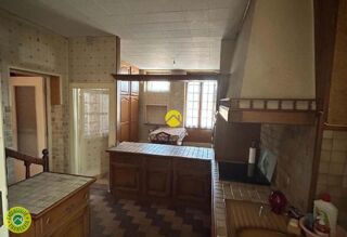 Maison à vendre 5 pièces 120 m²