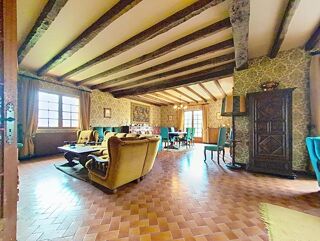  Maison à vendre 10 pièces 300 m²