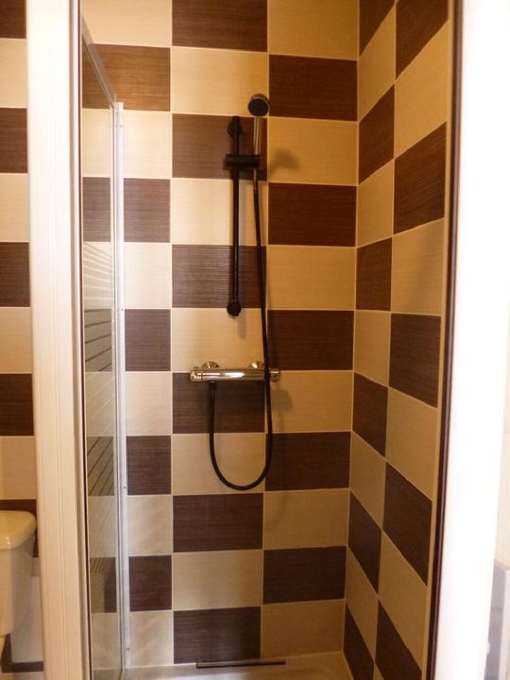 Location Appartement Studio de 16m2 à louer sur Berck Berck