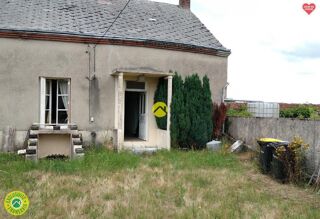 Maison 3 pièces 66 m² · à Méasnes · 66 m² · 24 000 €
