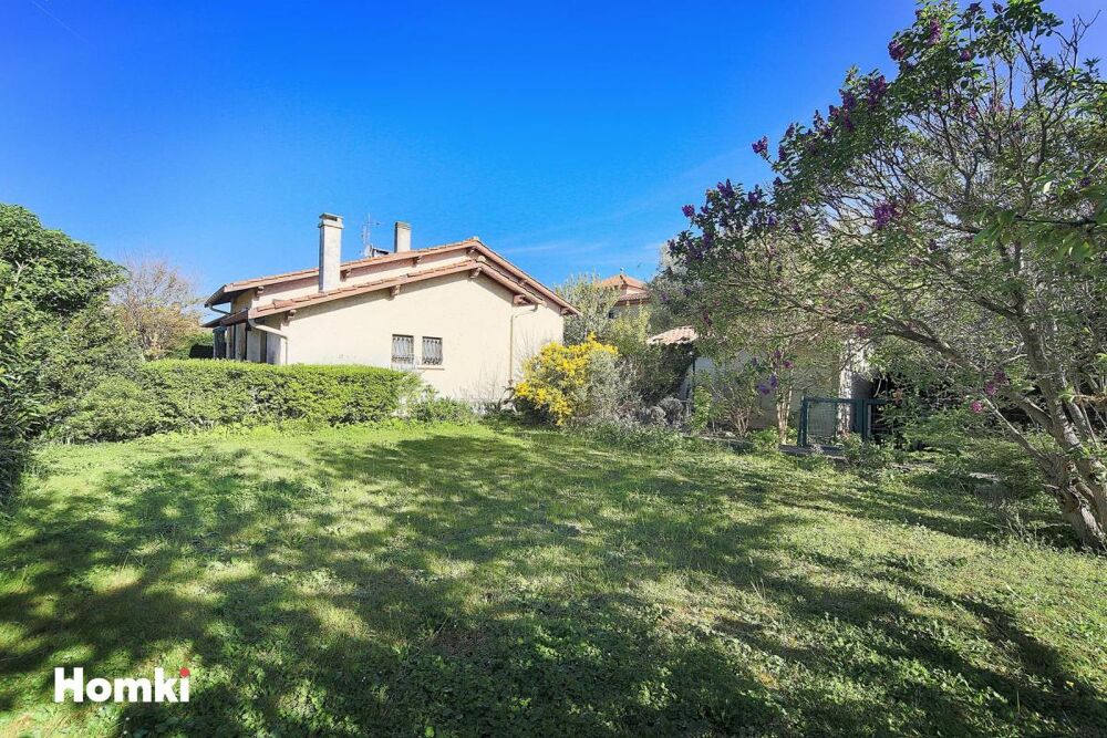 Maison 4 pièces 115 m² · à Revel · 115 m² · 269 900 €