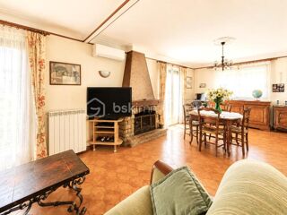  Maison à vendre 5 pièces 138 m²