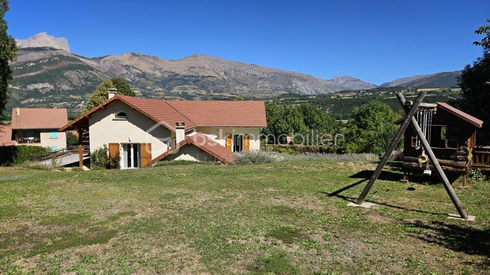 Vente Villa Bien d'exception rare à la vente  5 chambres Manteyer