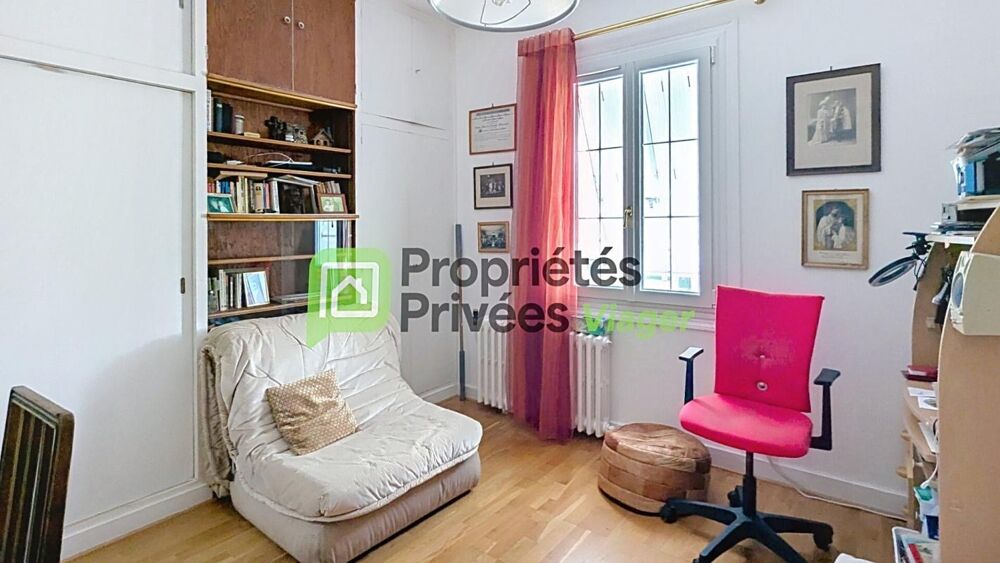 Maison en Viager occupé Tours. Couple de 80 et 74 ans