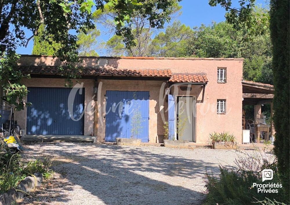 Exclusivité : Maison 98 m² + 2 dépendances T2 & studio - Terrain 3 200 m² - Piscine