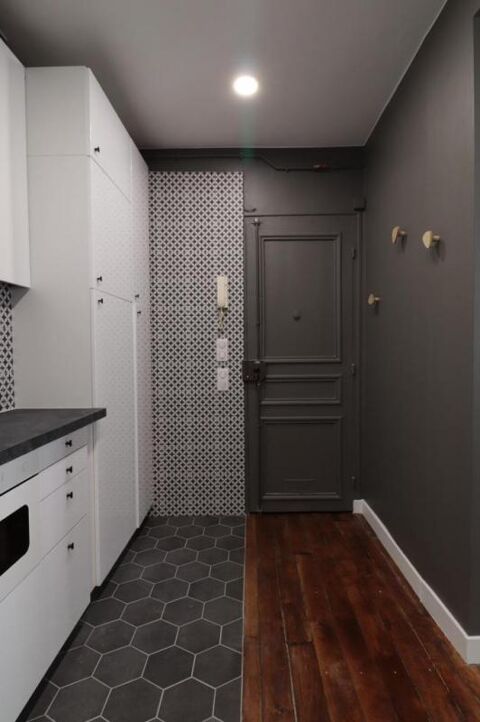  Appartement  louer 2 pices 31 m