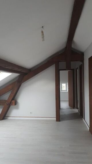  Appartement � louer 3 pi�ces 60 m� Saint martin la pallu