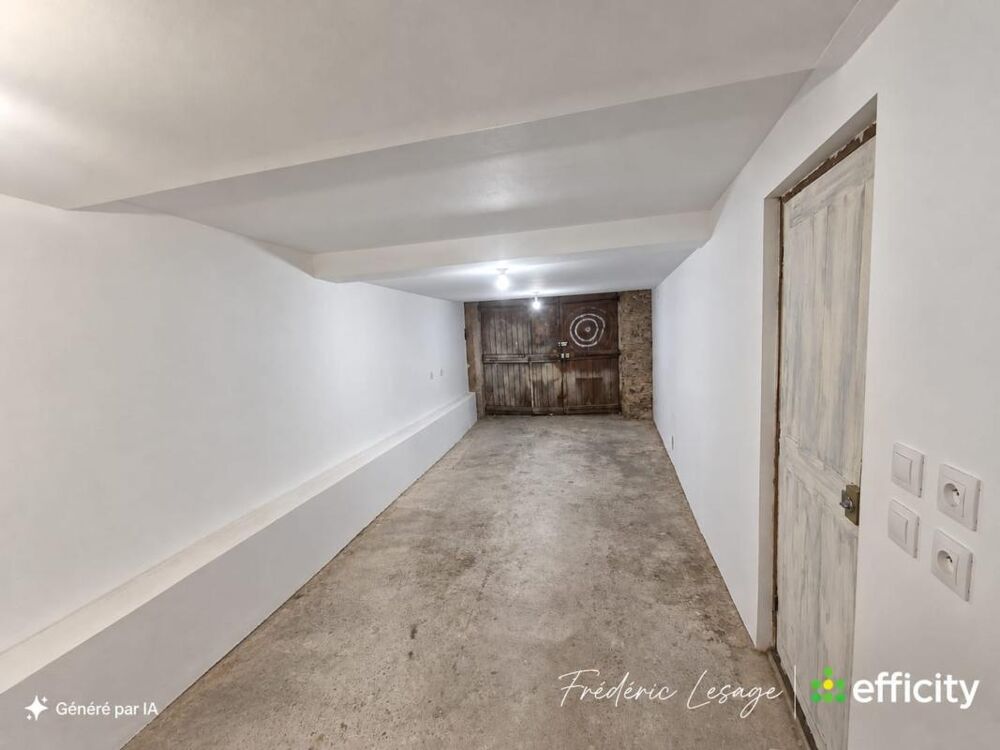Vente Appartement Appartement Rougiers