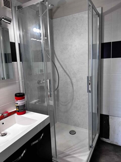  Appartement � louer 4 pi�ces 56 m�