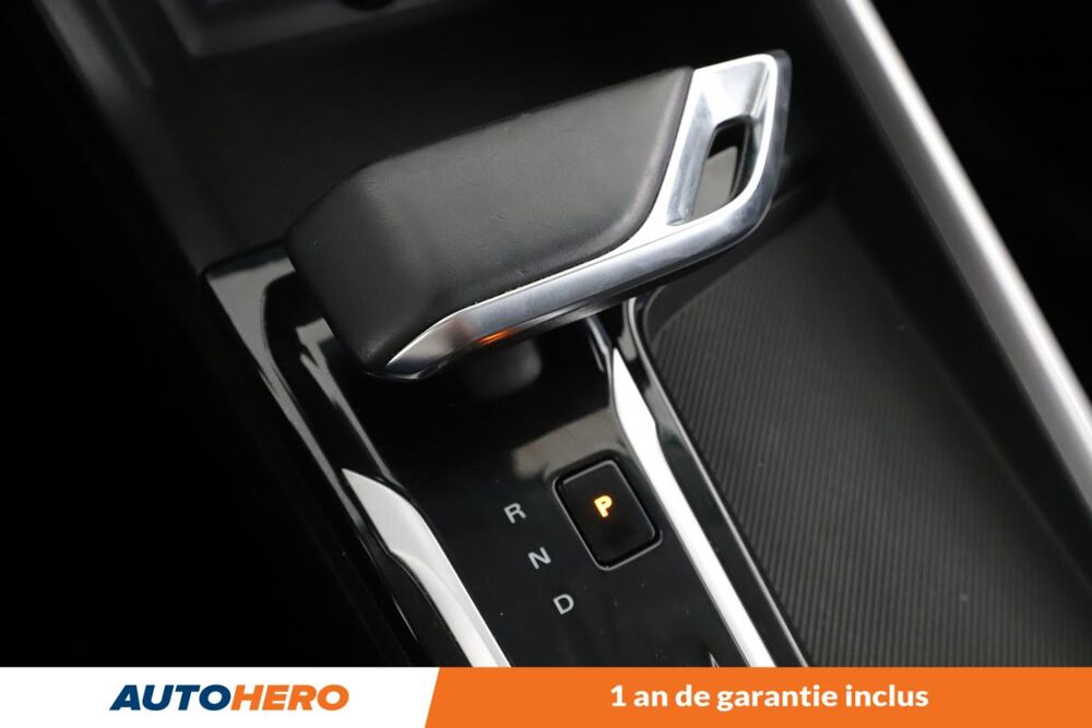 MG.ZS 1.5 Hybrid+ Comfort 197 ch 2024 occasion 92130 Issy-les-Moulineaux