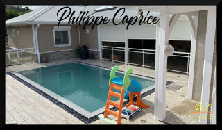  Villa � vendre 7 pi�ces 295 m�