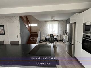  Maison à vendre 6 pièces 138 m²