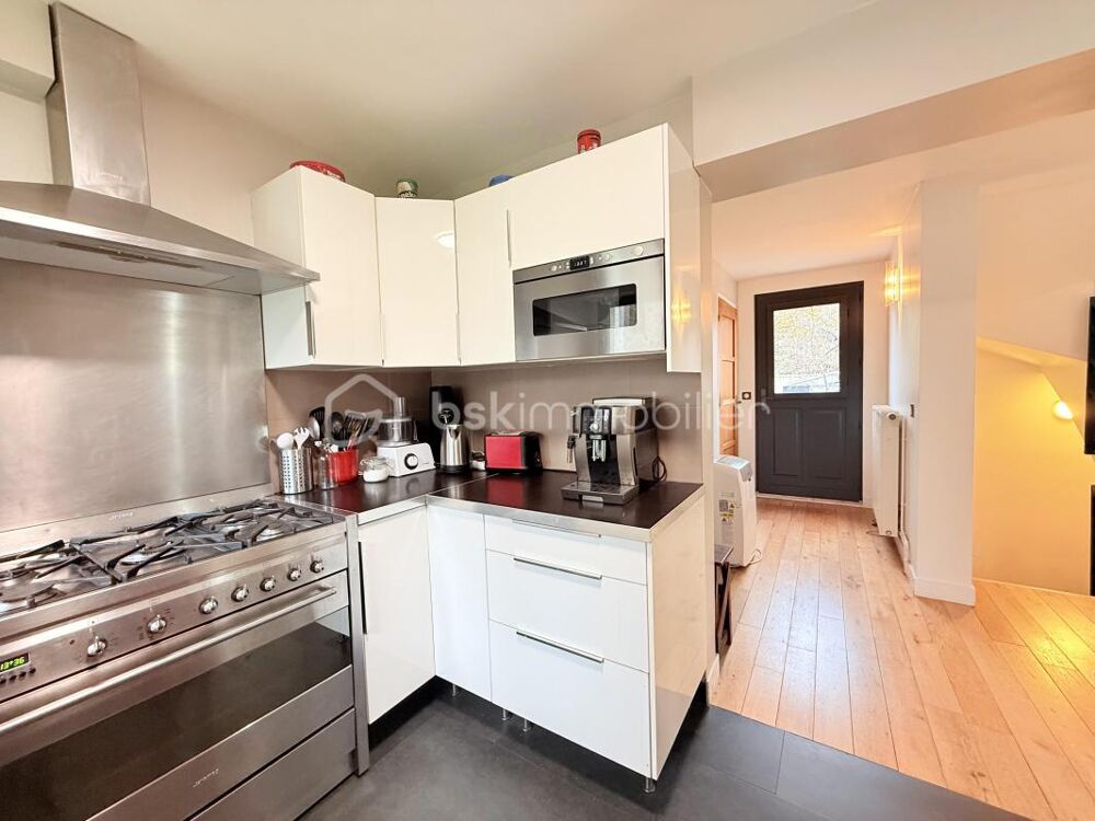  vendre  Maison Le Perreux-sur-Marne (94170)