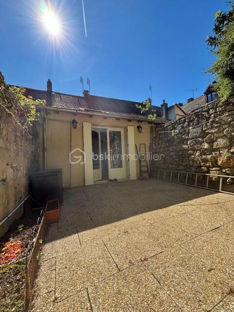   Maison de ville de 74m� Maison - 3 pi�ce(s) - 74 m�