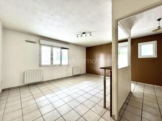  Appartement � vendre 2 pi�ces 46 m�