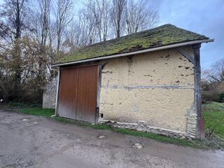  Maison � vendre 1 pi�ce 80 m�