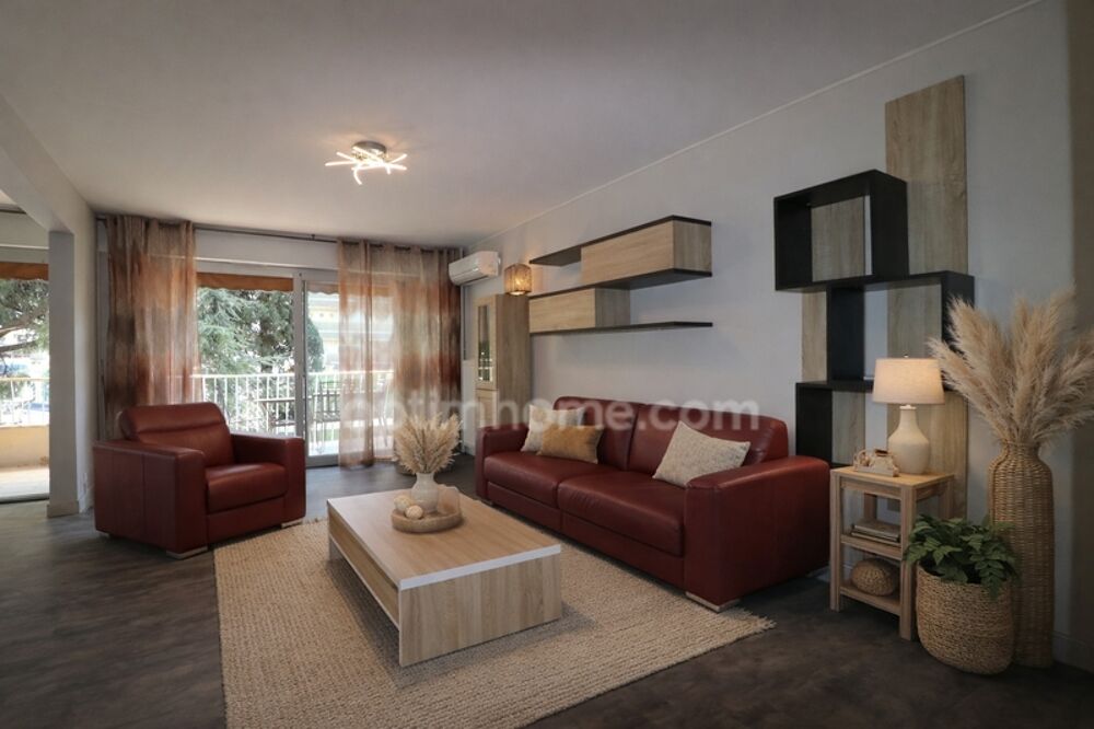Vente Appartement Appartement 4p - Cave - Parking - Piscine - Tennis - Parc - L5 Tram Montpellier