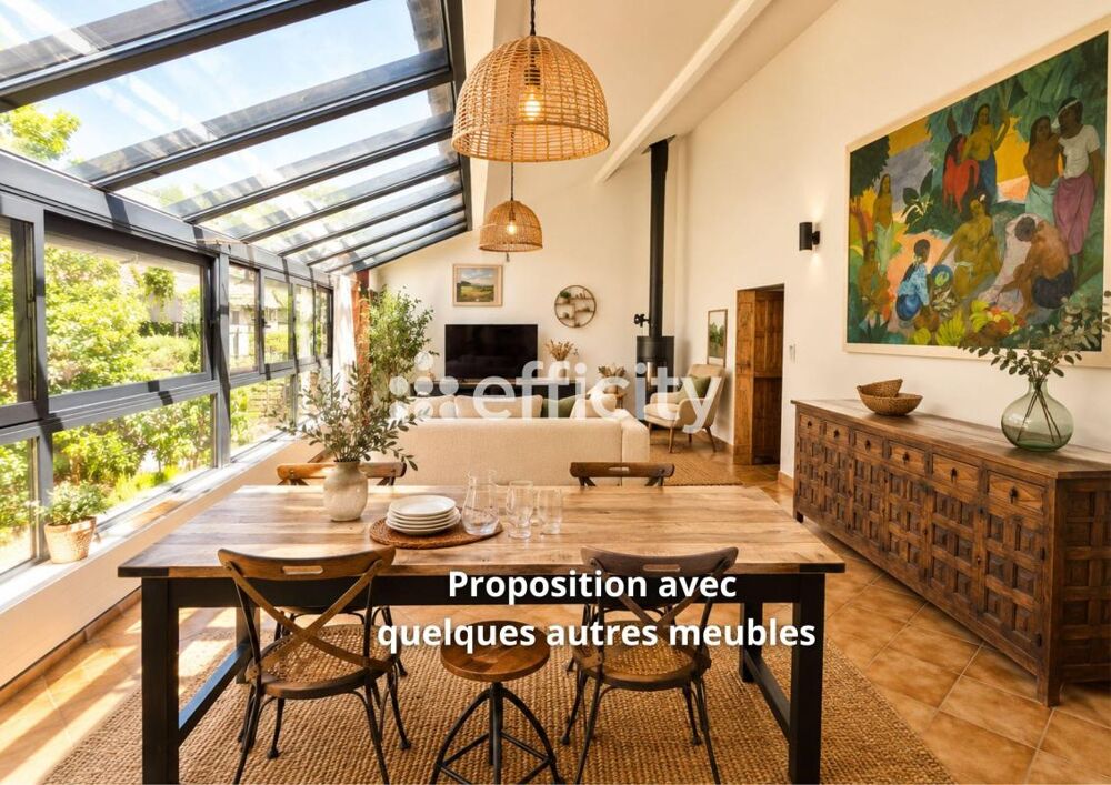 Vente Maison Maison de ville Neuilly plaisance