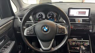 Serie 2 225xe 224 Plug in Hybrid BVA Luxe - Automatique Entretien co 2019 occasion 54000 Nancy