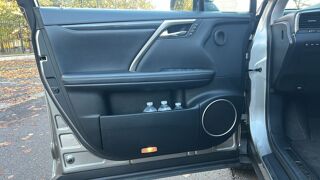 RX IV 3.5 VVTi 313 Hybrid AWD E-CVT Luxe 2021 occasion 95600 Eaubonne