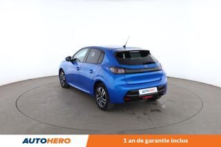 208 1.2 PureTech Allure 100 ch 2022 occasion 92130 Issy-les-Moulineaux