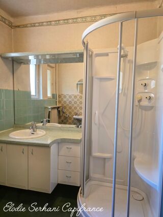  Maison à vendre 9 pièces 235 m²