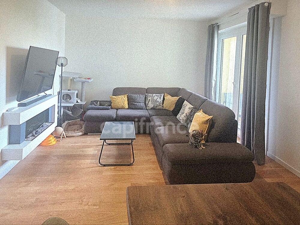 Vente Appartement Appartement à vendre 3 pièces Bastia Sud Bastia