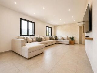  Maison à vendre 5 pièces 136 m²