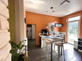  Maison à vendre 5 pièces 127 m²