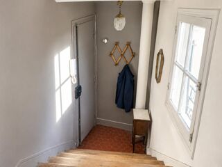  Appartement à vendre 2 pièces 33 m²