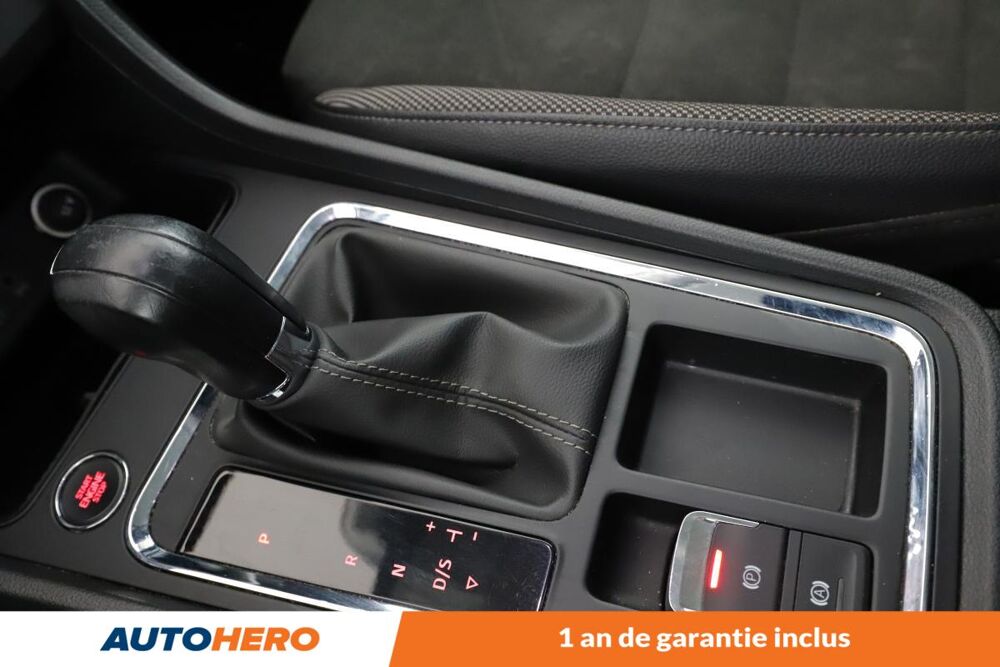 Ateca 1.6 TDI Ecomotive Style DSG7 115 ch 2020 occasion 92130 Issy-les-Moulineaux