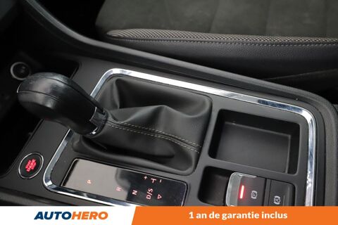 Ateca 1.6 TDI Ecomotive Style DSG7 115 ch 2020 occasion 92130 Issy-les-Moulineaux
