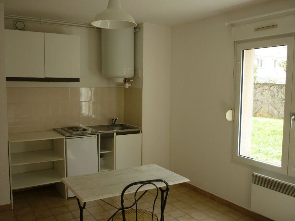 Location Appartement Appartement Dijon 1 pièce(s) 20 m2 Dijon